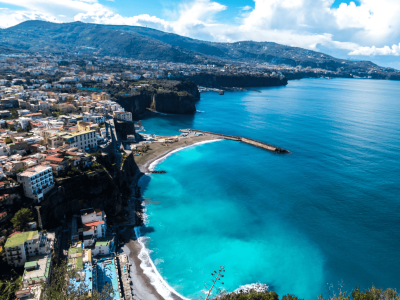 SORRENTO