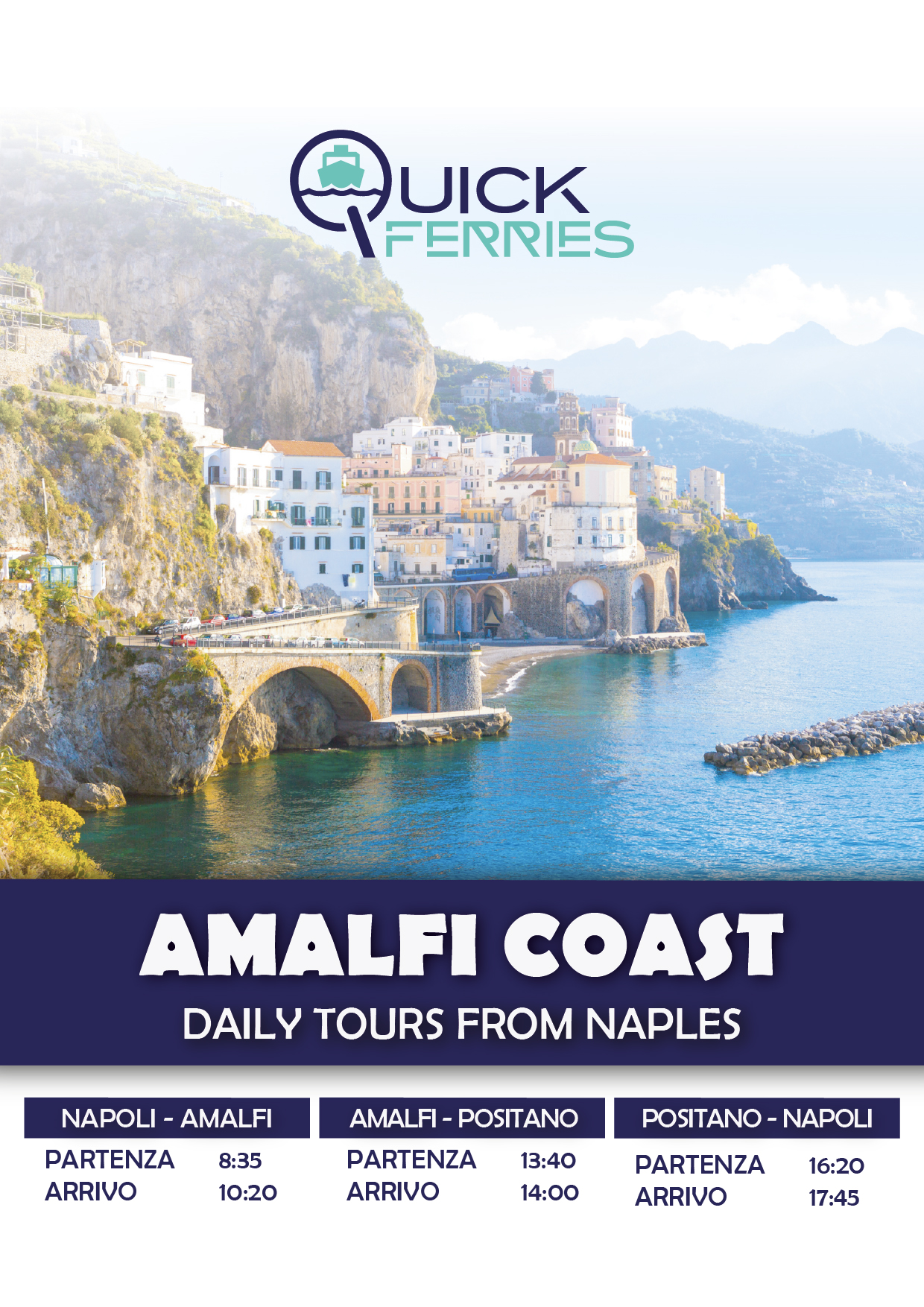 Amalfi Coast